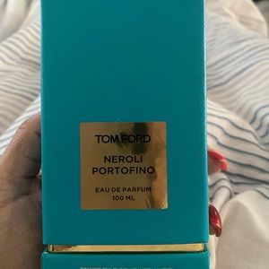 Tom Ford Neroli Portofino 3.4oz cologne